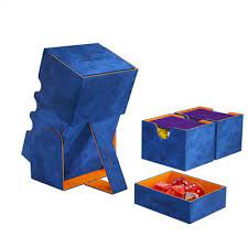 Stronghold 200+ XL - Blue / Orange